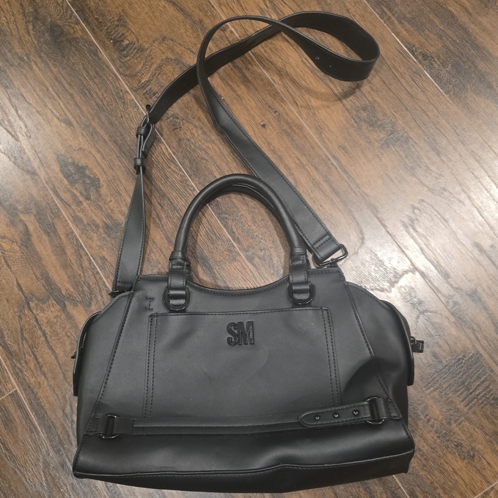 Steve Madden | Bcharmy Satchel Bag